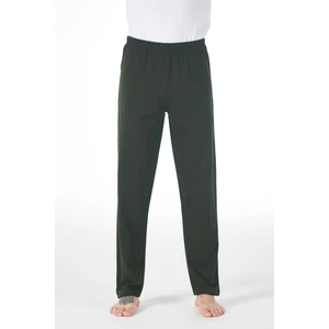 Erkek Süprem Tek Alt 161 Kare Yeşil