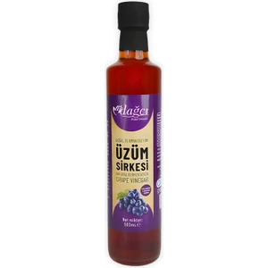 Dağcı Doğal Üzüm Sirkesi 500ml