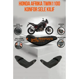 Proofmoto Honda Afrıka Twın 1100 Konfor Sele Kılıf
