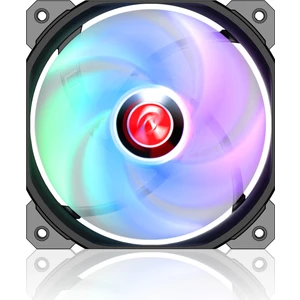 Ageras 12 Argb 2200RPM 67CFM Yüksek Performans 12CM Pwm Kasa Fanı - (0R40B00256)