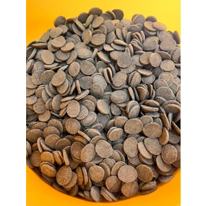 Dip Balıkları Için Çöpçü Vatoz Balığı Yemi Spirulina Tablet