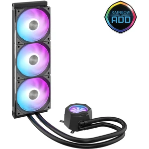 Cyclops Lite Argb 360MM Yüksek Performans Sıvı Soğutma (0R10B00233)