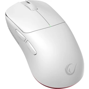 Tilion Kablosuz Beyaz 24000 DPI 3311 Sensor Şarjlı 80 Million Huano Switch Gaming Oyuncu Mouse