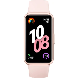 Band 10 Pembe