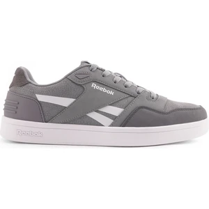 Clean Way Gri Erkek Sneaker