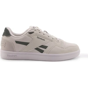 Clean Way Ekru Kadın Sneaker