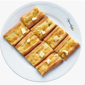 Manda   Peynirli Pide 1 Porsiyon