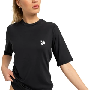 Happy Waves Ss Surf Tee Kadın Lycra