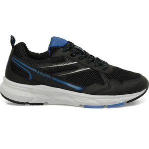 Myte Tx 5fx Siyah Erkek Koşu Ayakkabısı