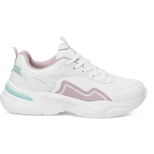 Alında Tx W 5fx Beyaz Kadın Sneaker