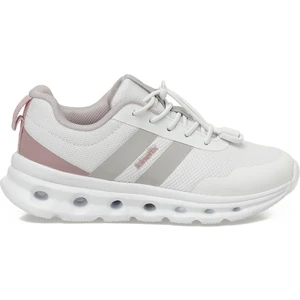 Hayes J F 5fx Beyaz Kız Çocuk Spor Ayakkabı