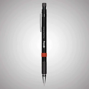 Visumax Versatil Kalem, Siyah 0,7 mm