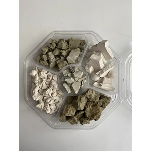 YENİLEBİLİR KARİSİK SERPME PAKET 
