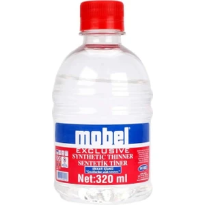 Mobel Sentetik Tiner 320 ml