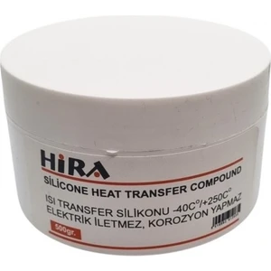 Isı Transfer Macunu 500 gr