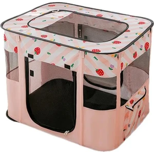 Dimute Shop Kedi Kulübesi Köpek Evi Köpek Evi Çadırı Kedi Çadırı Kedi Oyun Alanı (Yurt Dışından)