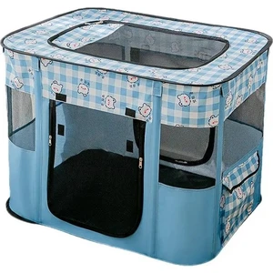 Dimute Shop Kedi Kulübesi Köpek Evi Köpek Evi Çadırı Kedi Çadırı Kedi Oyun Alanı (Yurt Dışından)