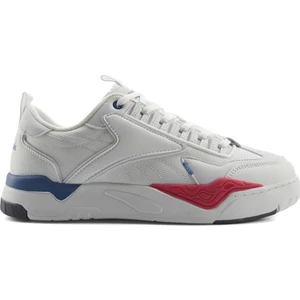 Vısıon Sıde Beyaz Erkek Sneaker