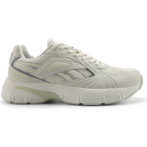 DEX2000 Bej Kadın Sneaker