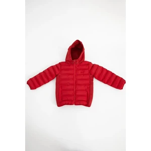 United Colors Of Benetton Erkek Çocuk Mont 2KL9CN02U