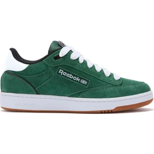 Club C Bulc Cln Yeşil  Sneaker