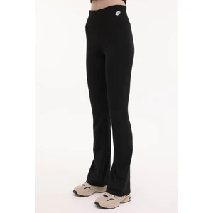 W-Theron Yoga Leg 5fx Siyah Kadın Tayt