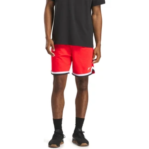 Basketball Transıt Kırmızı Erkek Şort