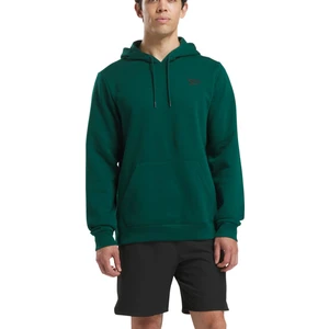 Identıty Small Log Zumrut Yesılı Erkek Sweatshirt