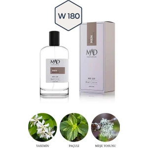 Mad Parfüm Mad W180 Selective 50 ml Erkek Parfüm