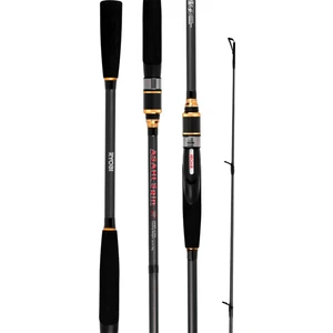 Asahi 2.70m Max 28gr Spin Olta Kamışı