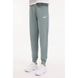 Ess Small No. 1 Logo Comf Yeşil Kadın Eşofman Altı