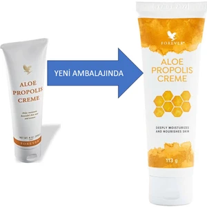 Forever Living Forever Aloe Propolis Creme 1979 Orijinal Barkodlu Ürün Gönderiyoruz