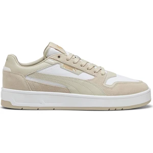 Court Classic Street Sd Beyaz Erkek Sneaker