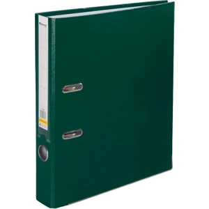 Elitstore Plastik Dar Klasör Yeşil