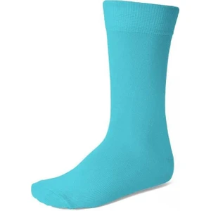Erkek Family Soket Çorap Turkuaz