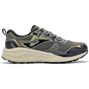 Shock Men 2523 Verde Yeşil Erkek Spor Ayakkabı