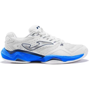 Master 1000 Men 2532 Blan Beyaz Erkek Tenis Ayakkabısı