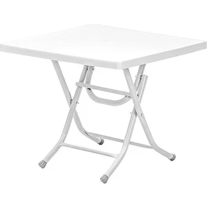 Retro Art Katlanır Plastik Masa