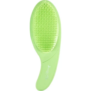 Pro Saç Fırçası Açık Yeşil - 23
