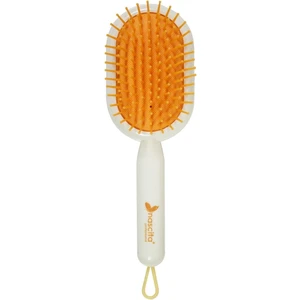 Çocuk Saç Açma Ve Tarama Fırçası Sarı - 46