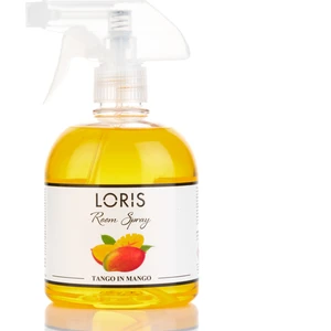 Mango Dünyası Sprey Oda Kokusu 500 ml