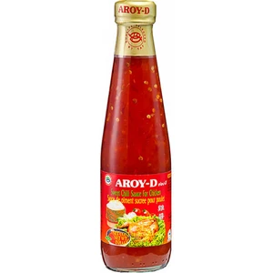 Tatlı Biber Sosu 350 gr