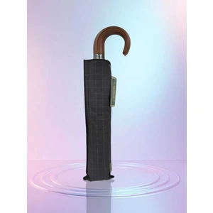 Snotline- April Erkek Deri Saplı Baston Şemsiye