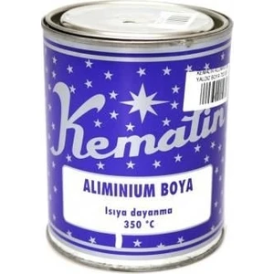 Alüminyum Boya Gl 2,5kg