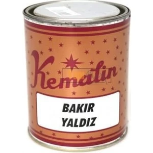 Bakır Yaldız Boya 175GR