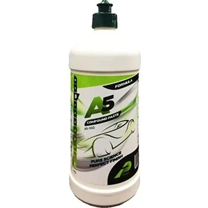 A5 Çizik Çıkarıcı Giderici Araç Pastası 1 kg