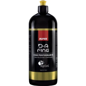 Da Fine Orta Çizik Giderici Pasta 1 LT