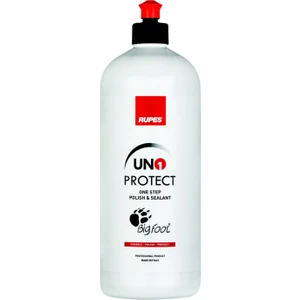 Uno Protect Tek Adım Boya Koruyucu Pasta & Cila 1 Lt
