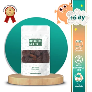 Gün Kurusu Kayısı (150 Gram)