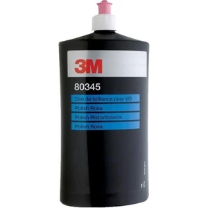 80345 Polish Rosa Parlatıcı El ve Makina Cilası 1lt